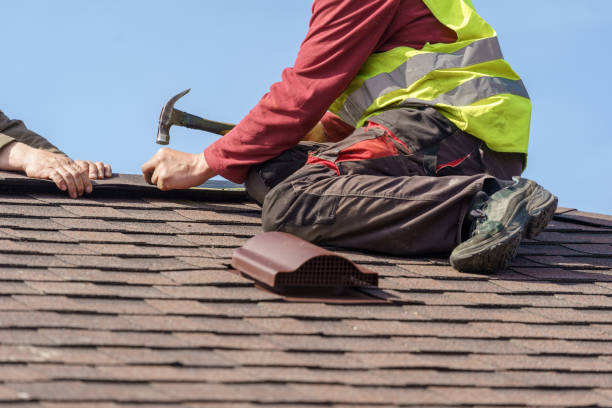 Best Roof Waterproofing Services  in New Richmond, WI