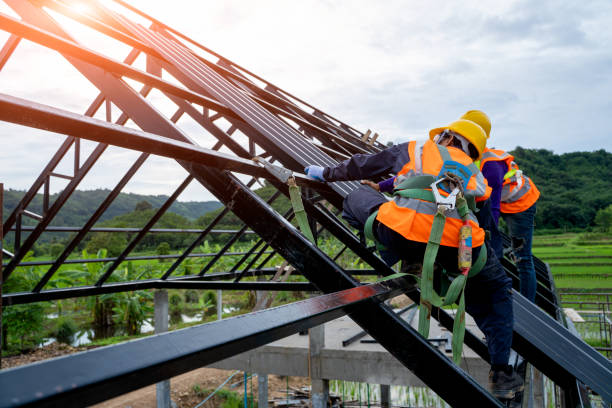 Best Roof Waterproofing Services  in New Richmond, WI