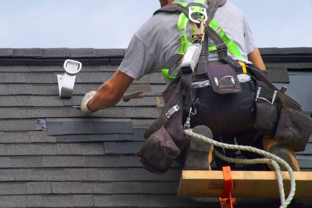 Best Shingle Roofing Installation  in New Richmond, WI