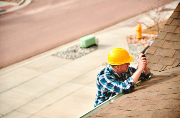 Best Flat Roof Repair Services  in New Richmond, WI