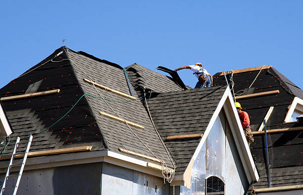 Professional Roofing Contractor in New Richmond, WI