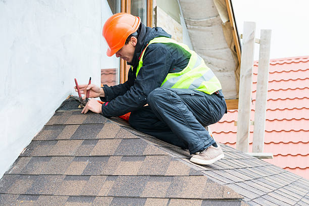 Best Local Roofing Companies  in New Richmond, WI