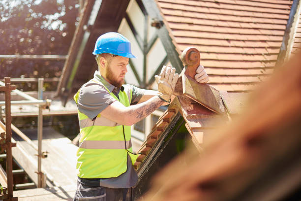 Gutter Installation and Roofing in New Richmond, WI