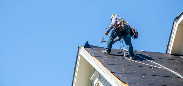 Best Roof Leak Repair  in New Richmond, WI