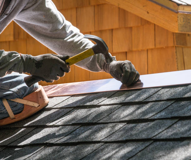 Best Residential Roofing Contractor  in New Richmond, WI